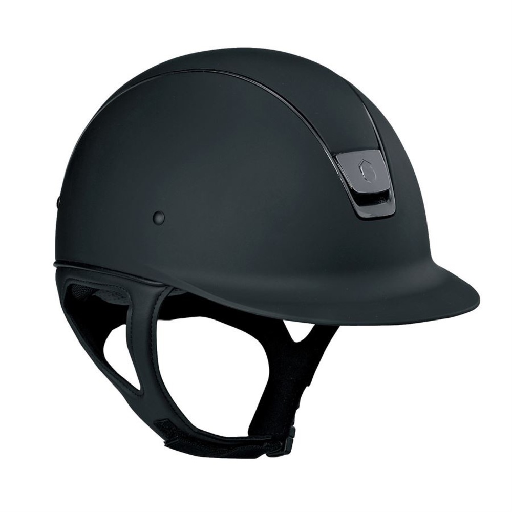 Stunning Samshield Helmet